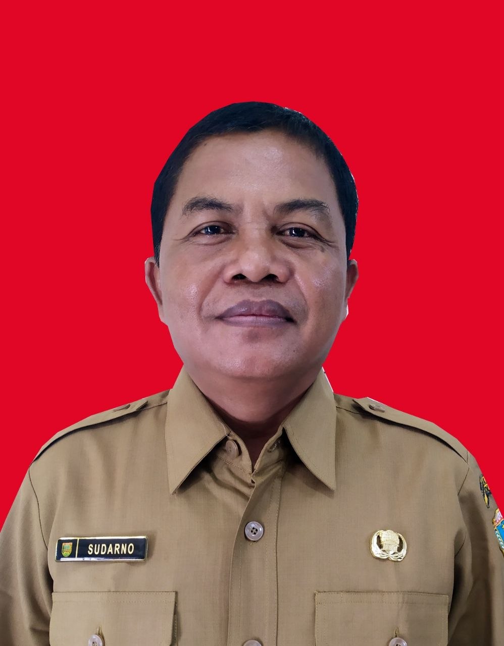 SUDARNO