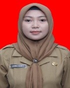 DEWI PALUPI, S.Psi