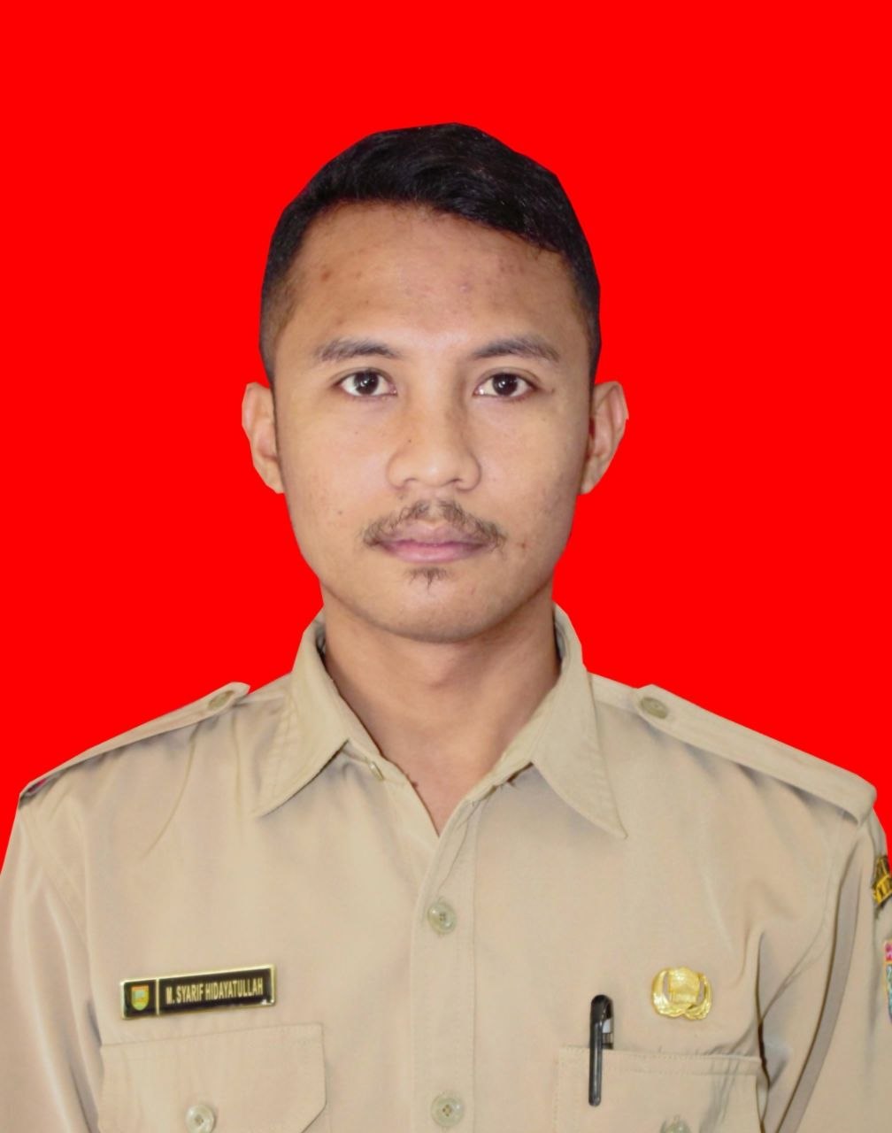 M. SYARIF H, S.Pd