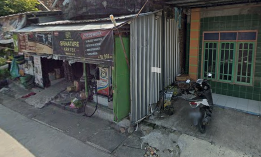 Hanifah Beauty Store